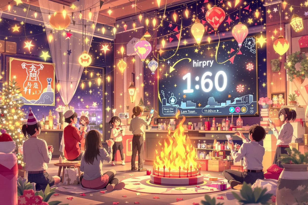 苦瓜短剧 - 《消失的饼干配方》播放量突破1500万，创平台新纪录