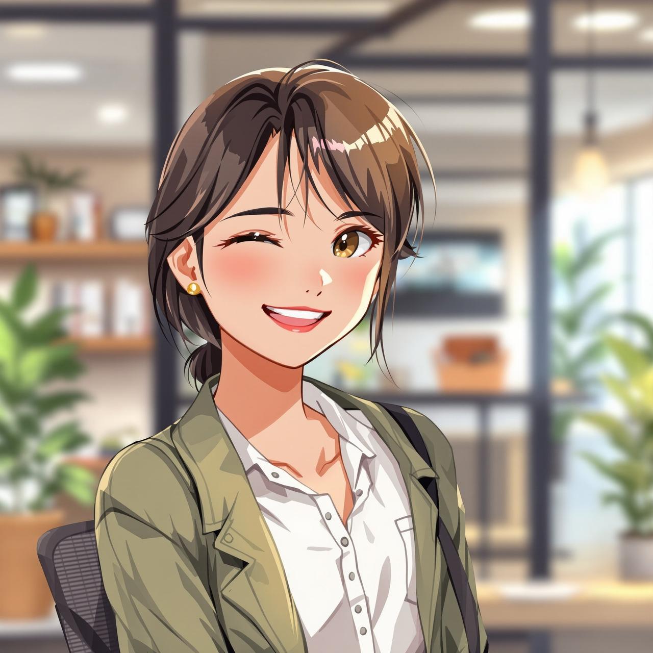 苦瓜短剧团队 陈饼干 苦瓜短剧 陈饼干 - 创始人 & CEO
