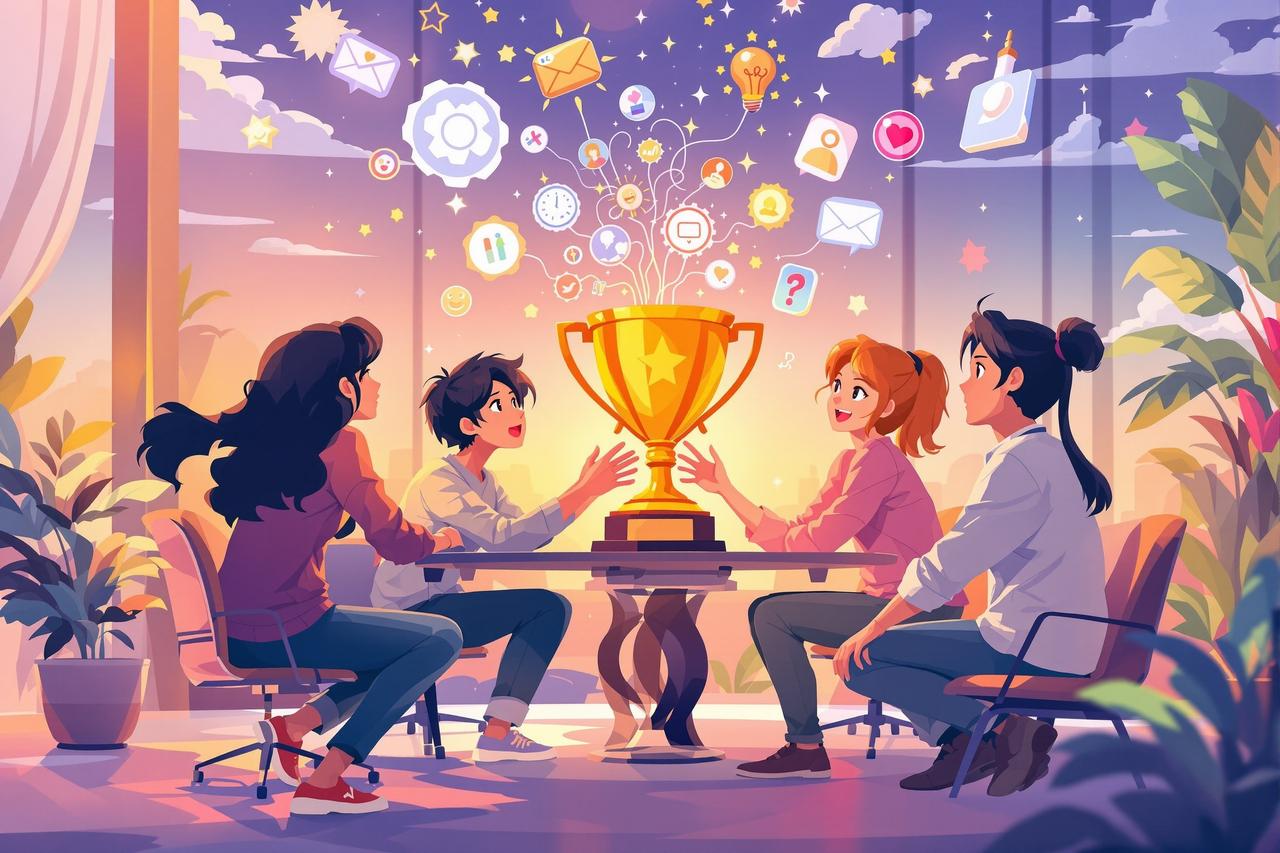 苦瓜短剧 - 苦瓜短剧创作者激励计划启动，百万奖金等你来拿